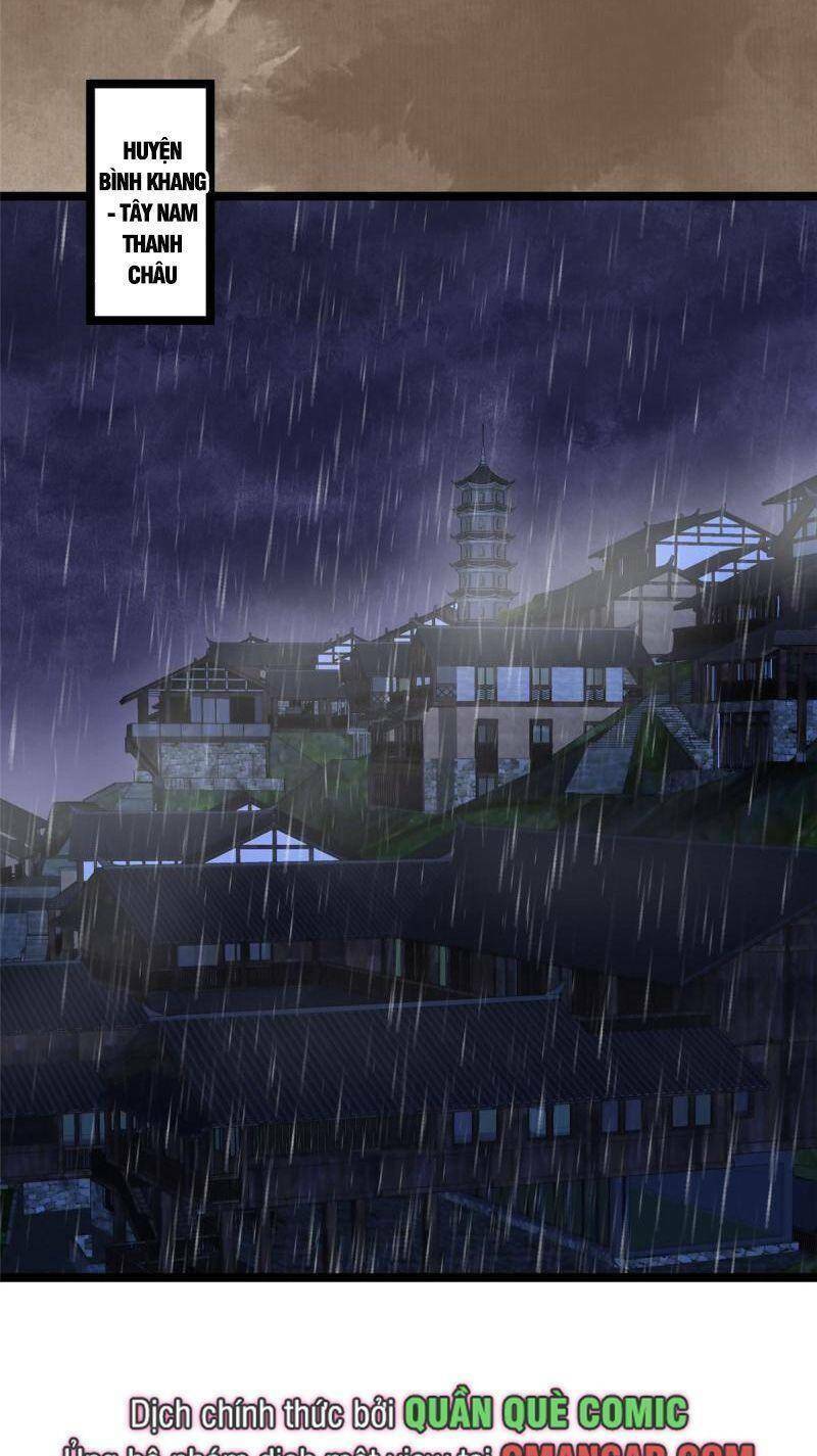 Khu Thần Chapter 93 - AB Truyện