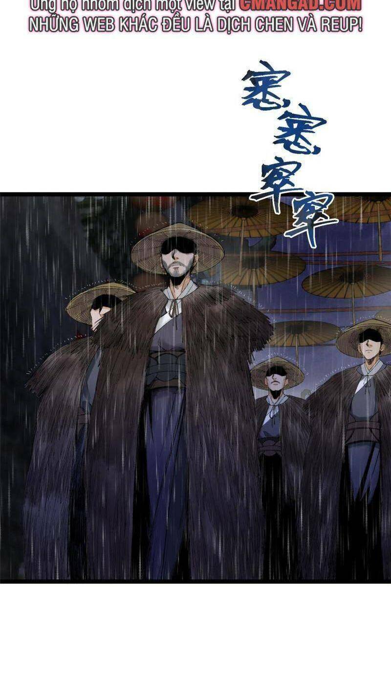 Khu Thần Chapter 93 - AB Truyện