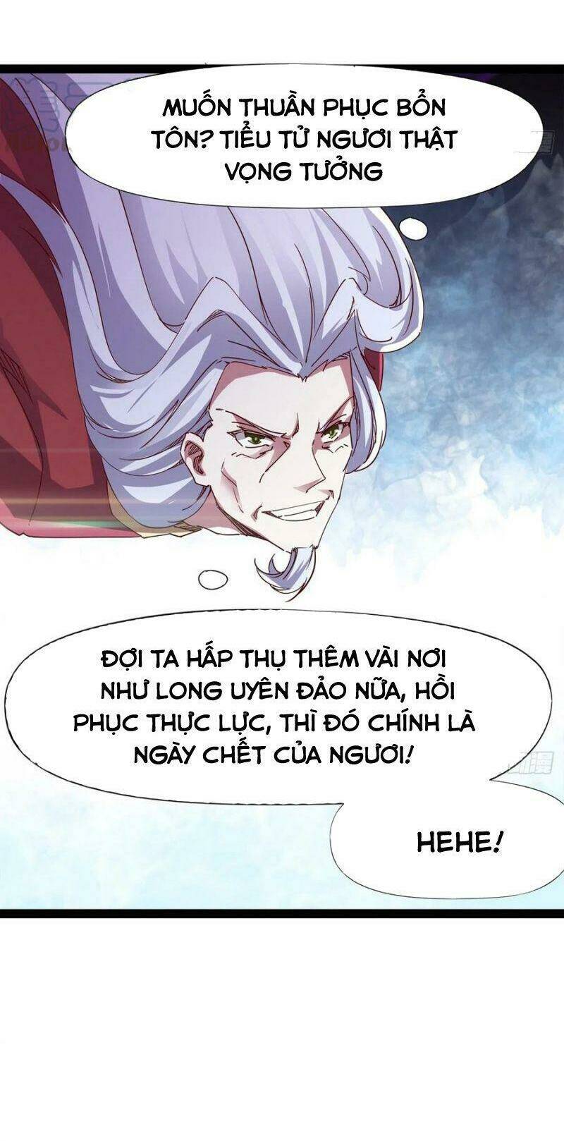 Kiếm Đồ Chapter 97 - TC Truyện