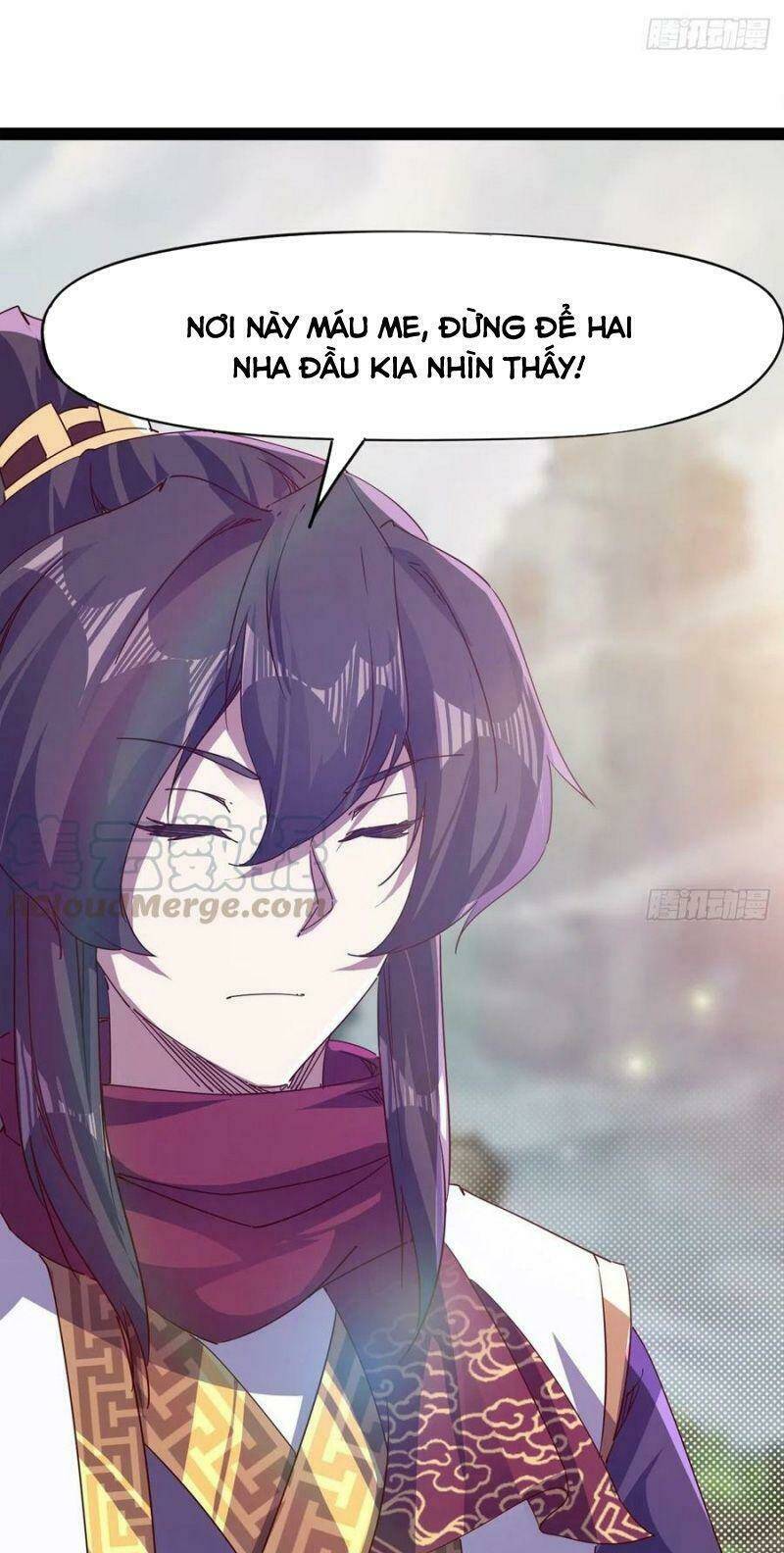 Kiếm Đồ Chapter 97 - TC Truyện