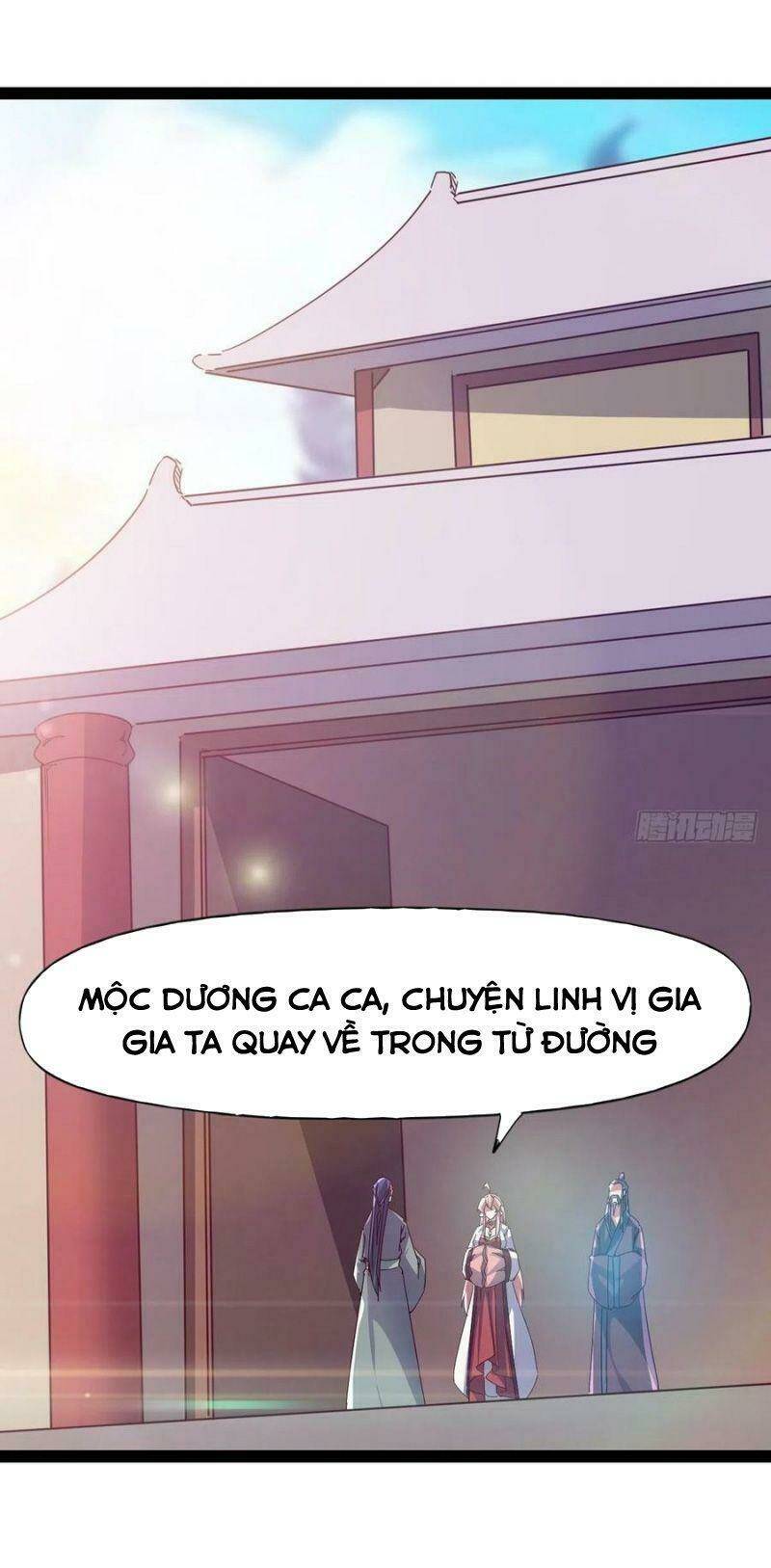 Kiếm Đồ Chapter 104 - AB Truyện