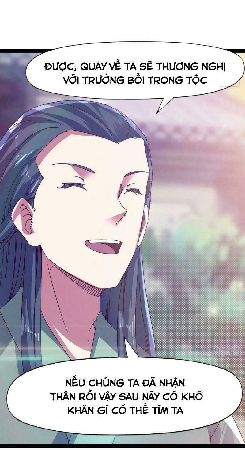 Kiếm Đồ Chapter 104 - AB Truyện