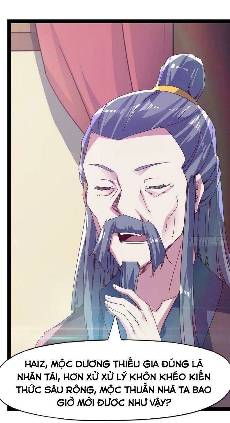 Kiếm Đồ Chapter 104 - AB Truyện