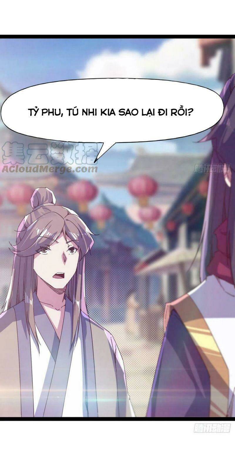 Kiếm Đồ Chapter 104 - AB Truyện