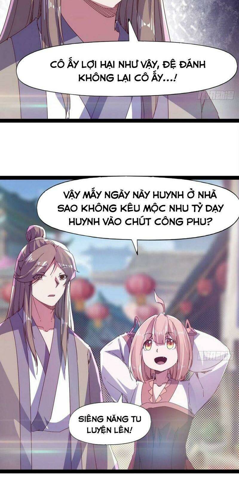 Kiếm Đồ Chapter 104 - AB Truyện