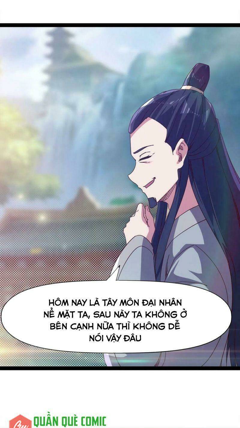 Kiếm Đồ Chapter 115 - AB Truyện