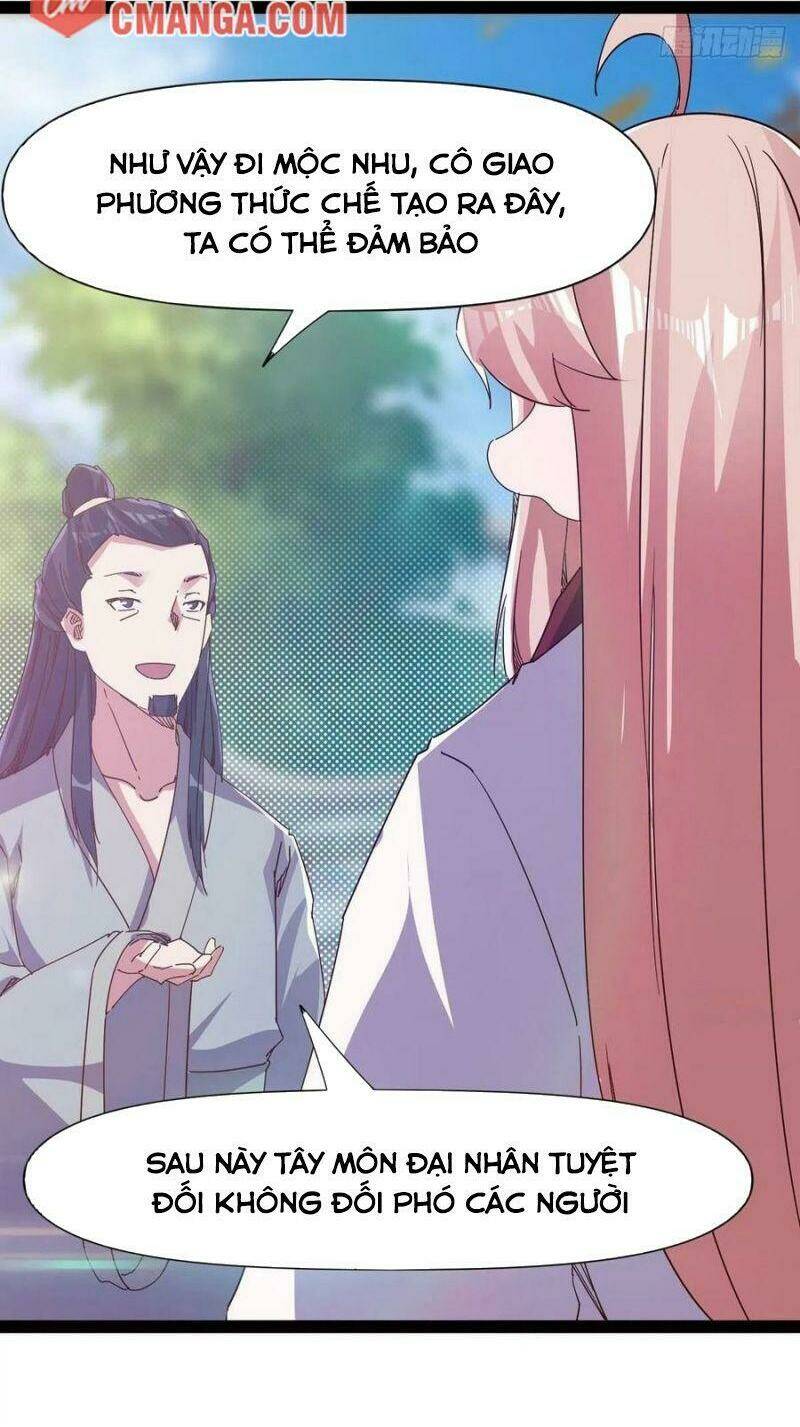 Kiếm Đồ Chapter 115 - AB Truyện