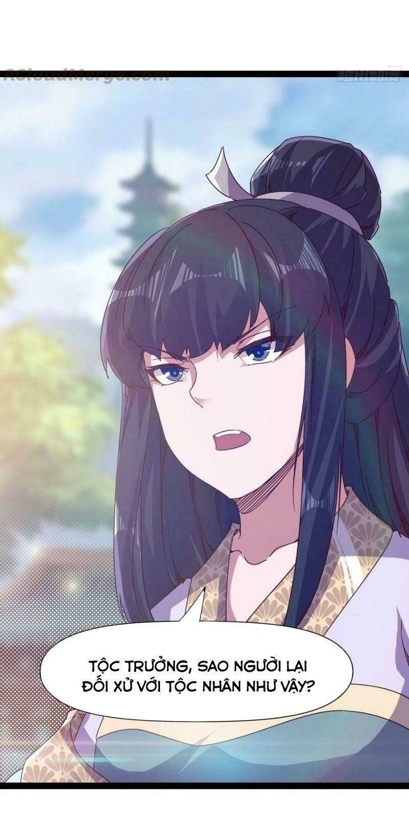 Kiếm Đồ Chapter 115 - AB Truyện