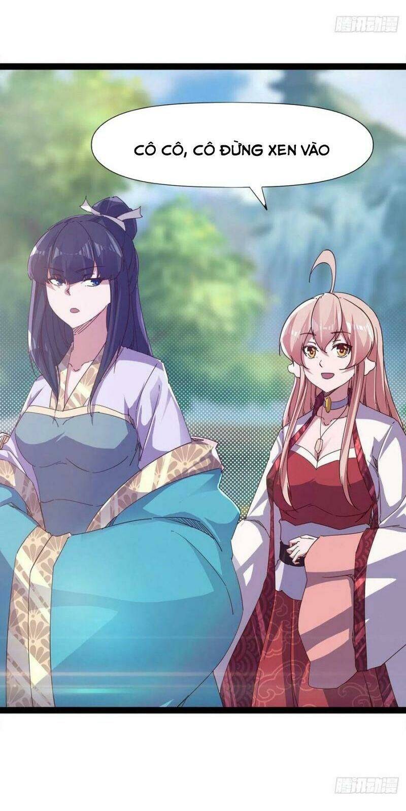 Kiếm Đồ Chapter 115 - AB Truyện