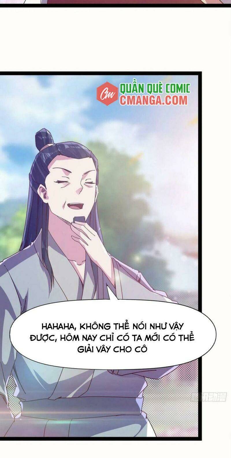 Kiếm Đồ Chapter 115 - AB Truyện