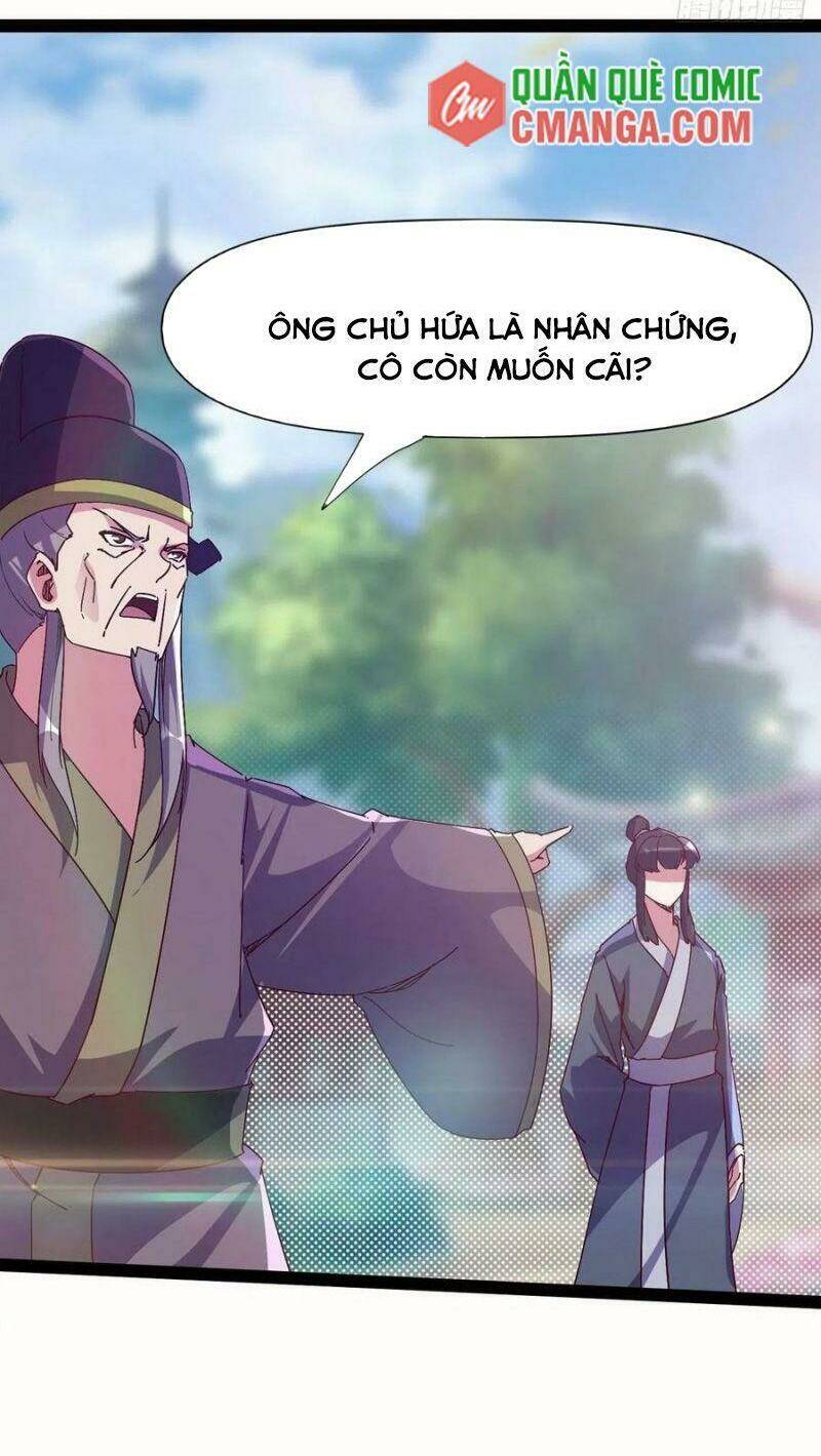 Kiếm Đồ Chapter 115 - AB Truyện