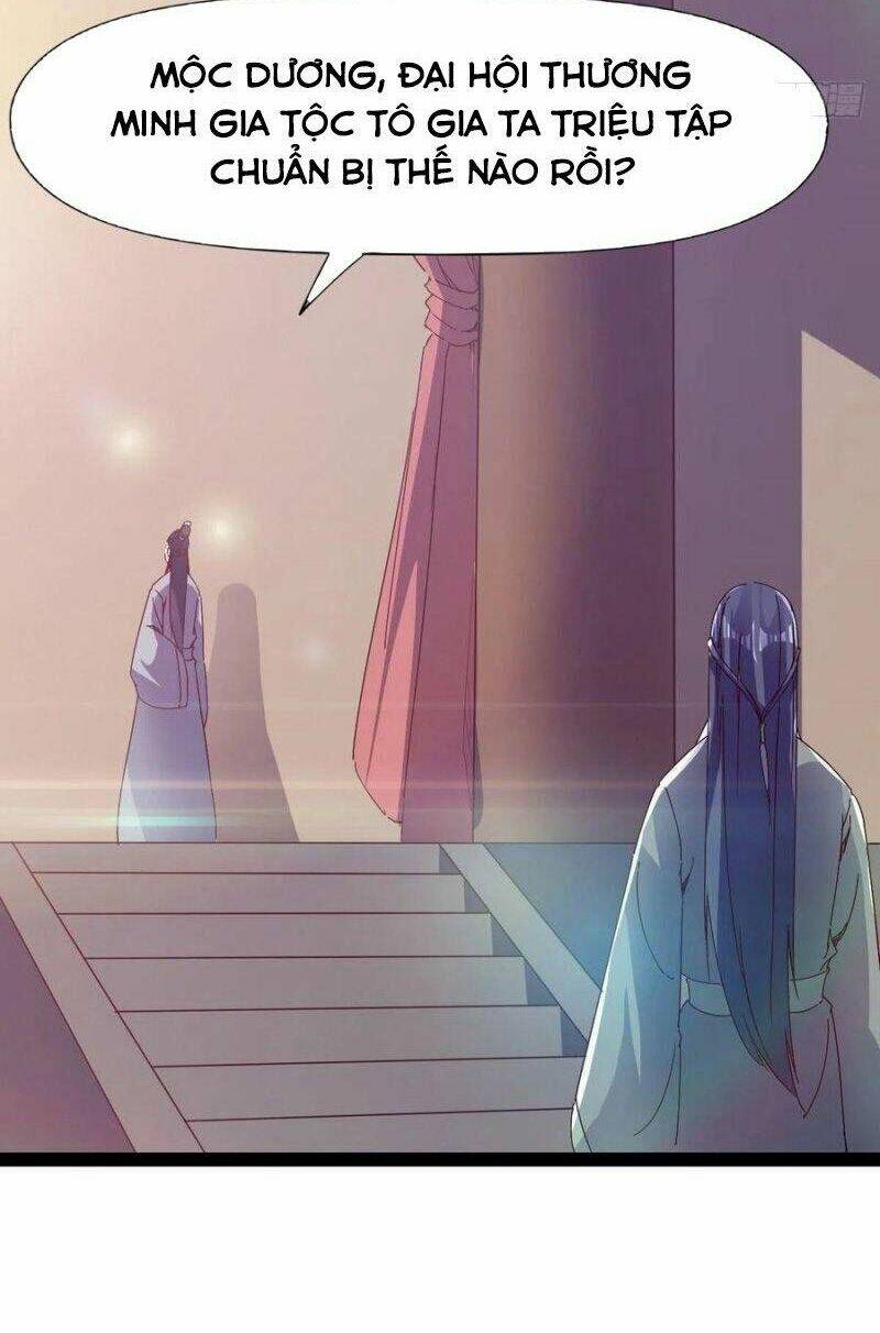 Kiếm Đồ Chapter 110 - TC Truyện
