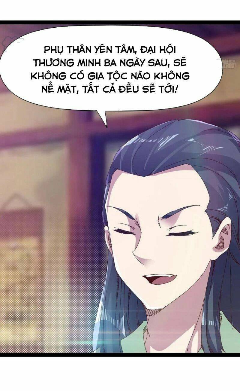 Kiếm Đồ Chapter 110 - TC Truyện
