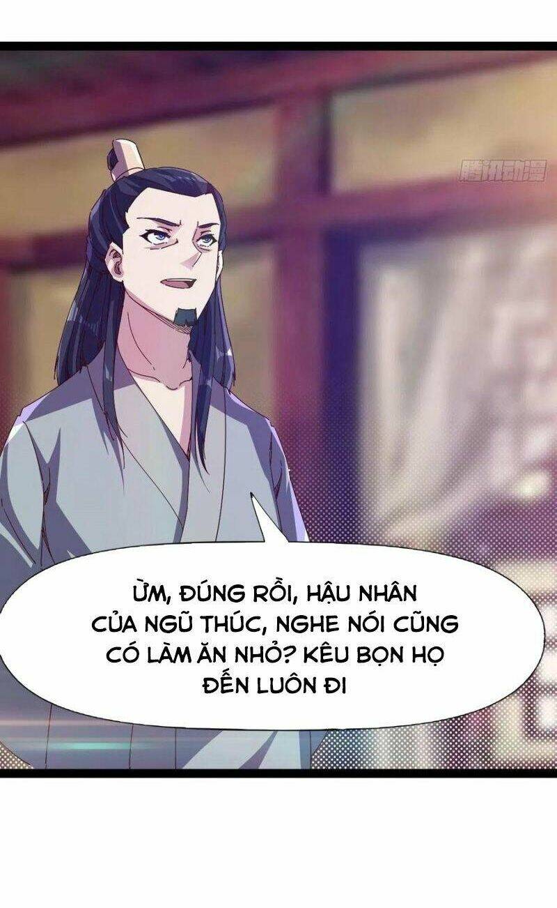 Kiếm Đồ Chapter 110 - TC Truyện