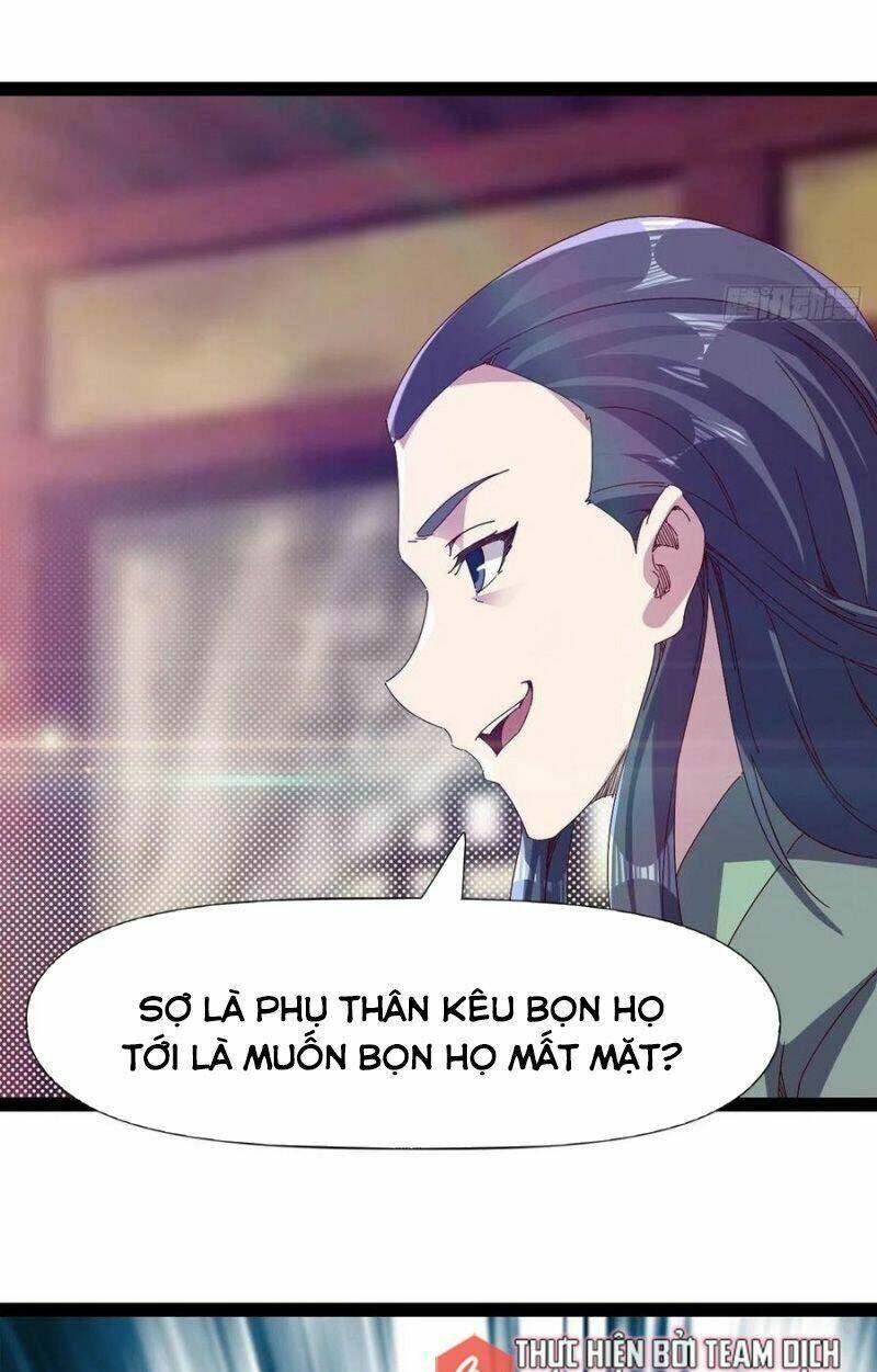 Kiếm Đồ Chapter 110 - TC Truyện