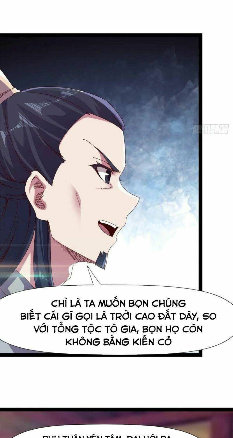 Kiếm Đồ Chapter 110 - TC Truyện
