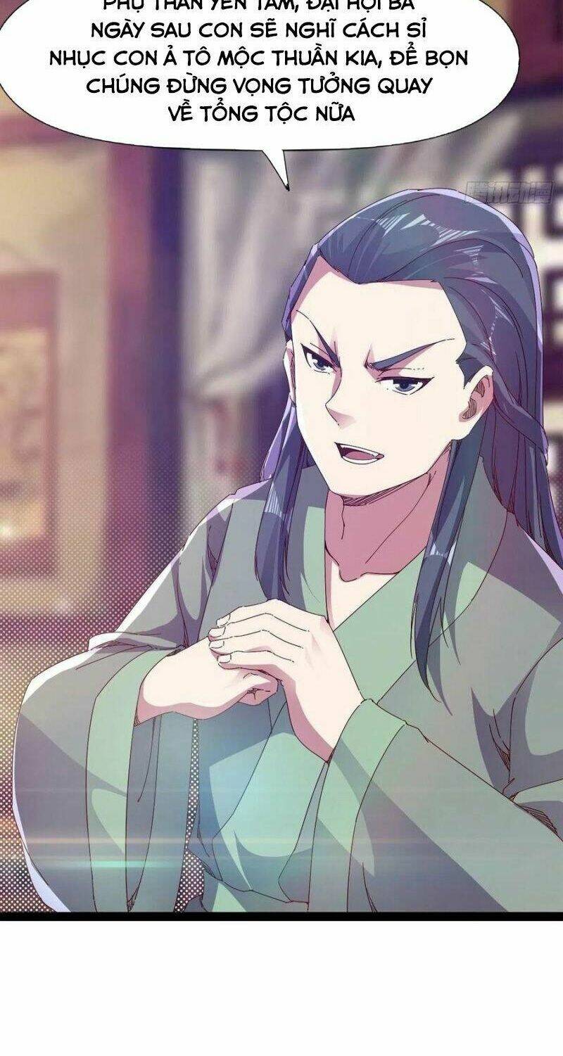 Kiếm Đồ Chapter 110 - TC Truyện