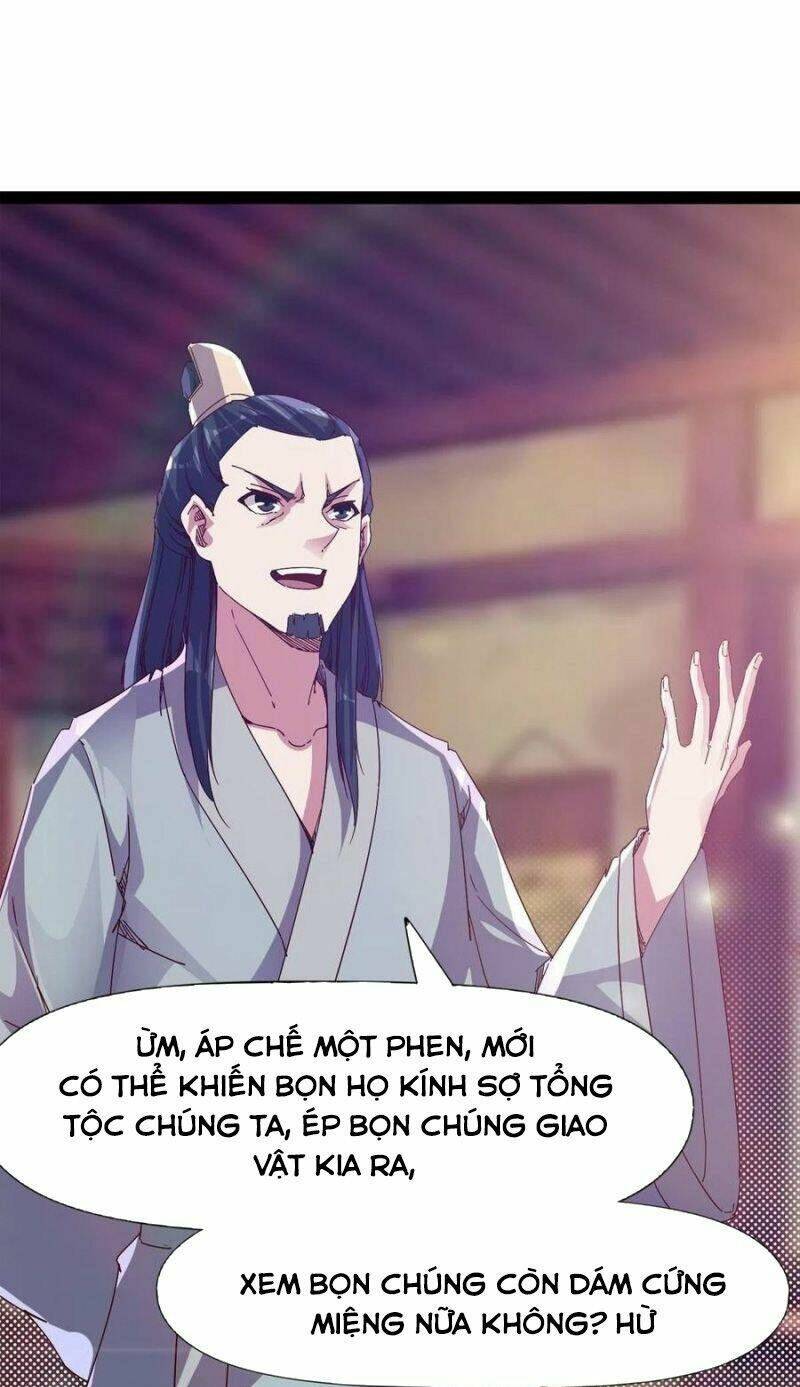 Kiếm Đồ Chapter 110 - TC Truyện