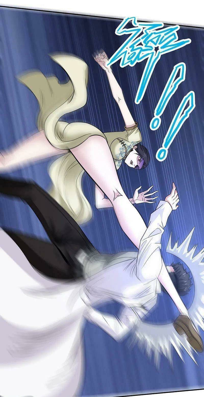 Kiếm Vũ Chapter 228 - AB Truyện
