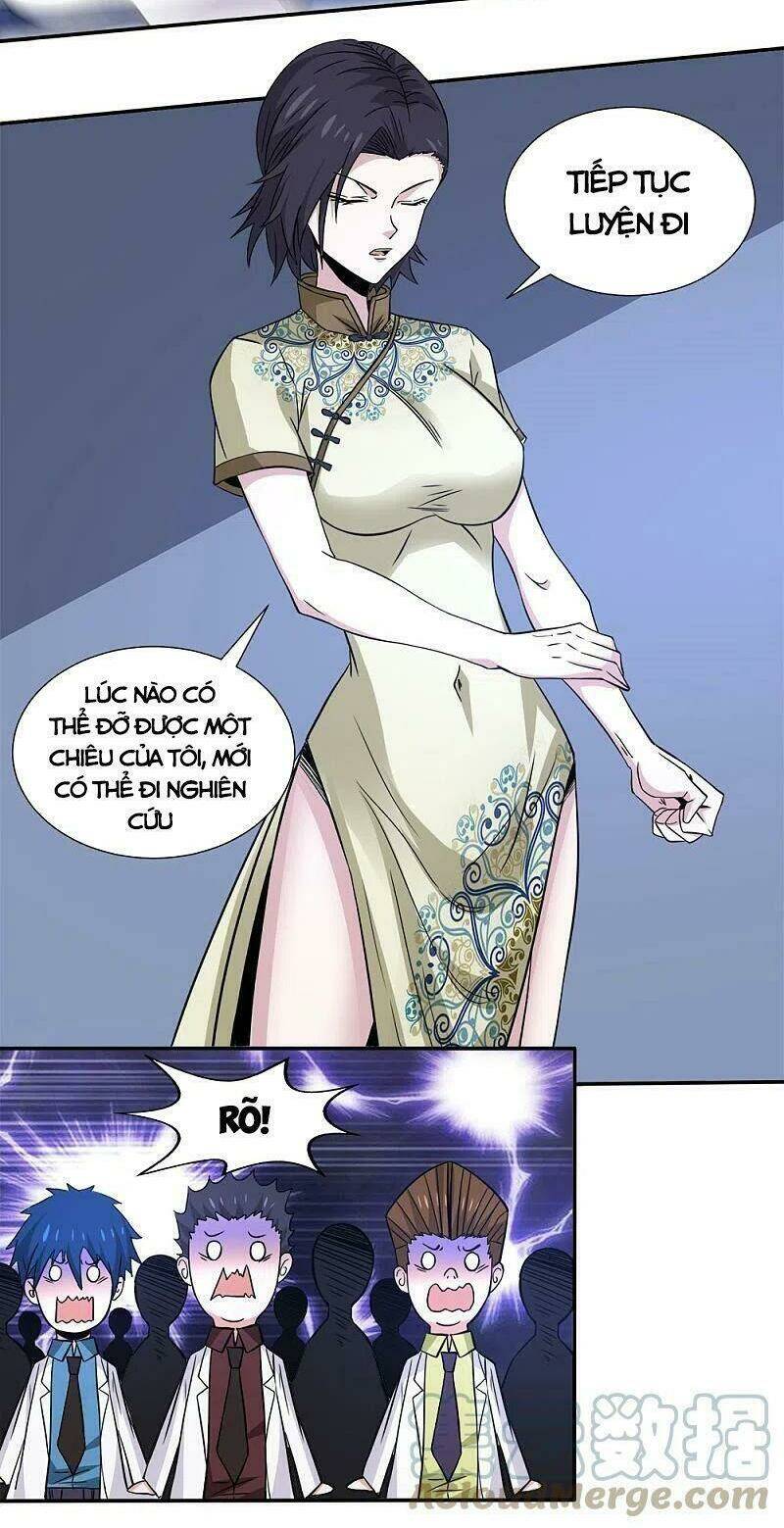 Kiếm Vũ Chapter 228 - AB Truyện