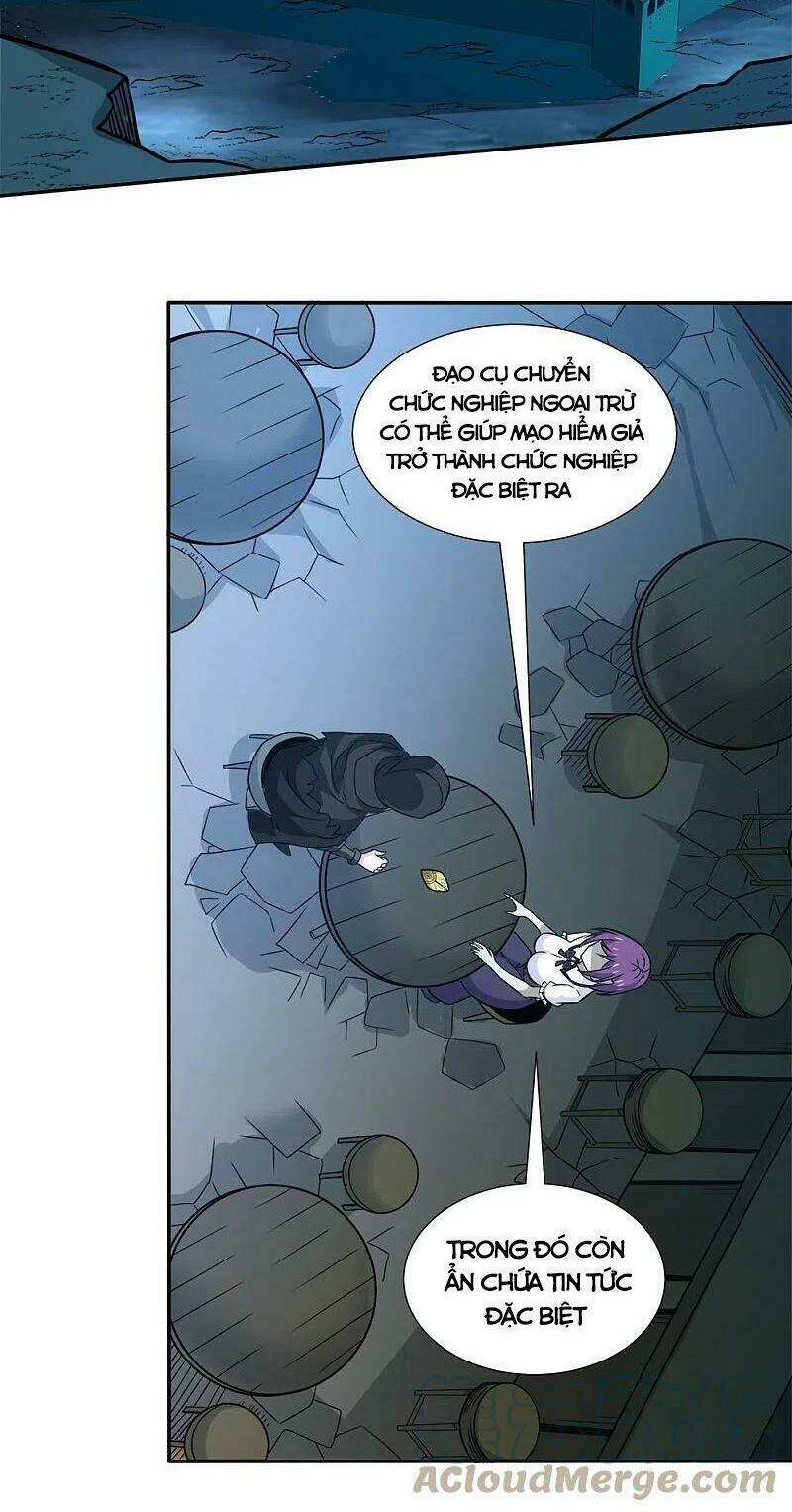 Kiếm Vũ Chapter 228 - AB Truyện