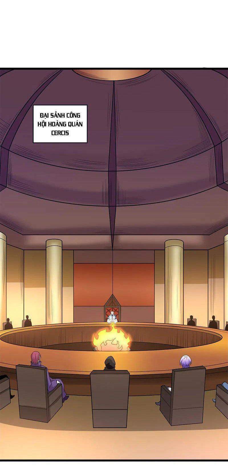 Kiếm Vũ Chapter 229 - AB Truyện