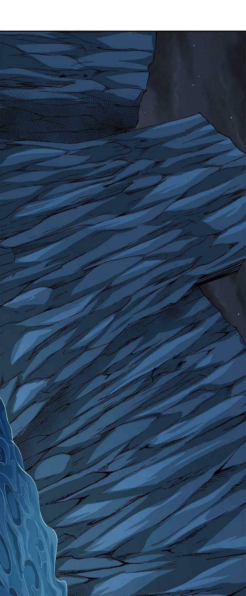 Kiếm Vũ Chapter 237 - AB Truyện