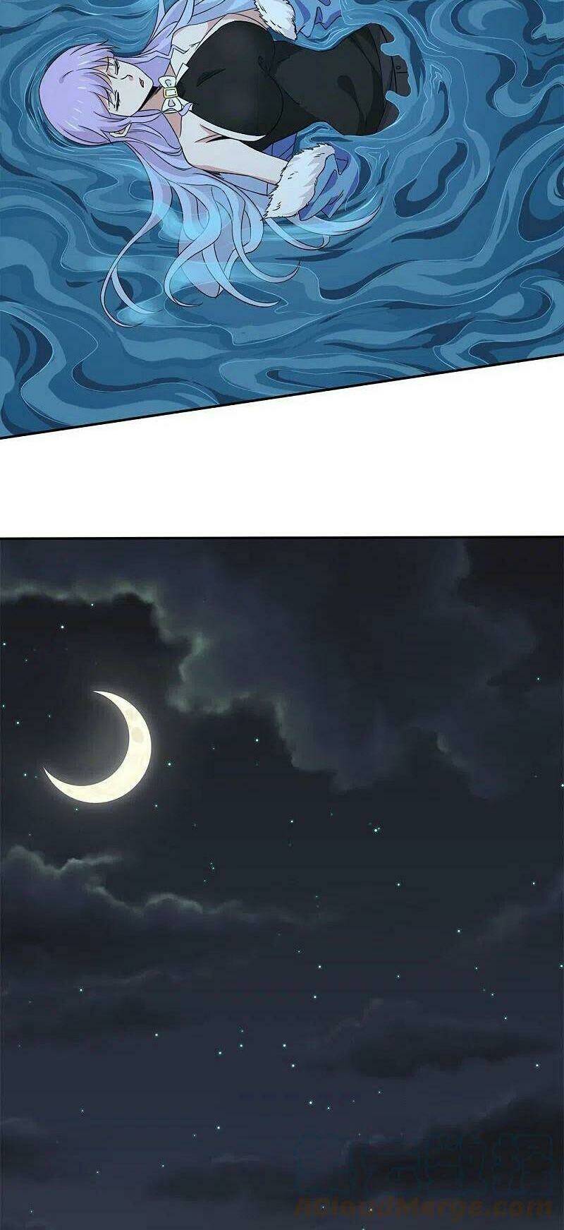 Kiếm Vũ Chapter 237 - AB Truyện