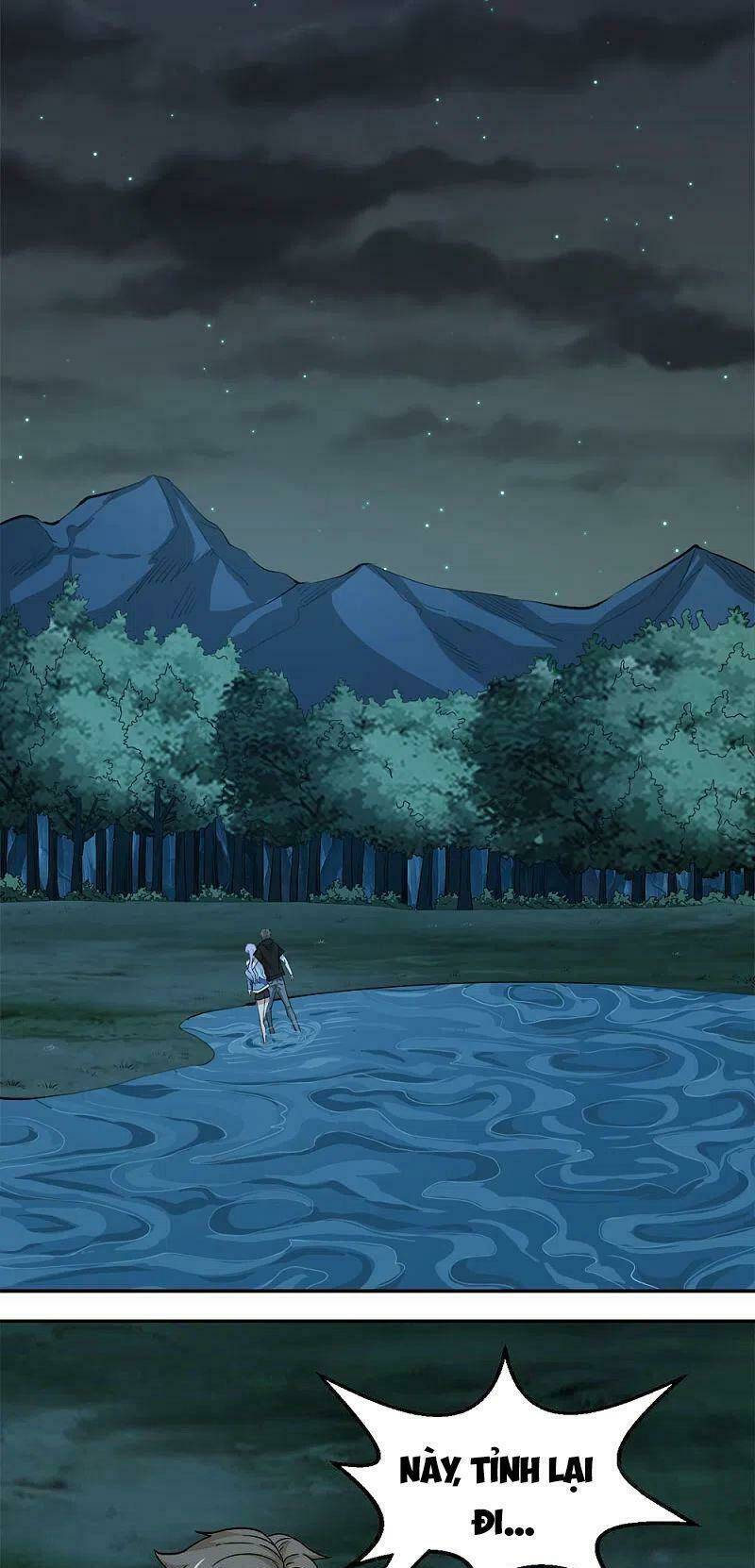 Kiếm Vũ Chapter 237 - AB Truyện