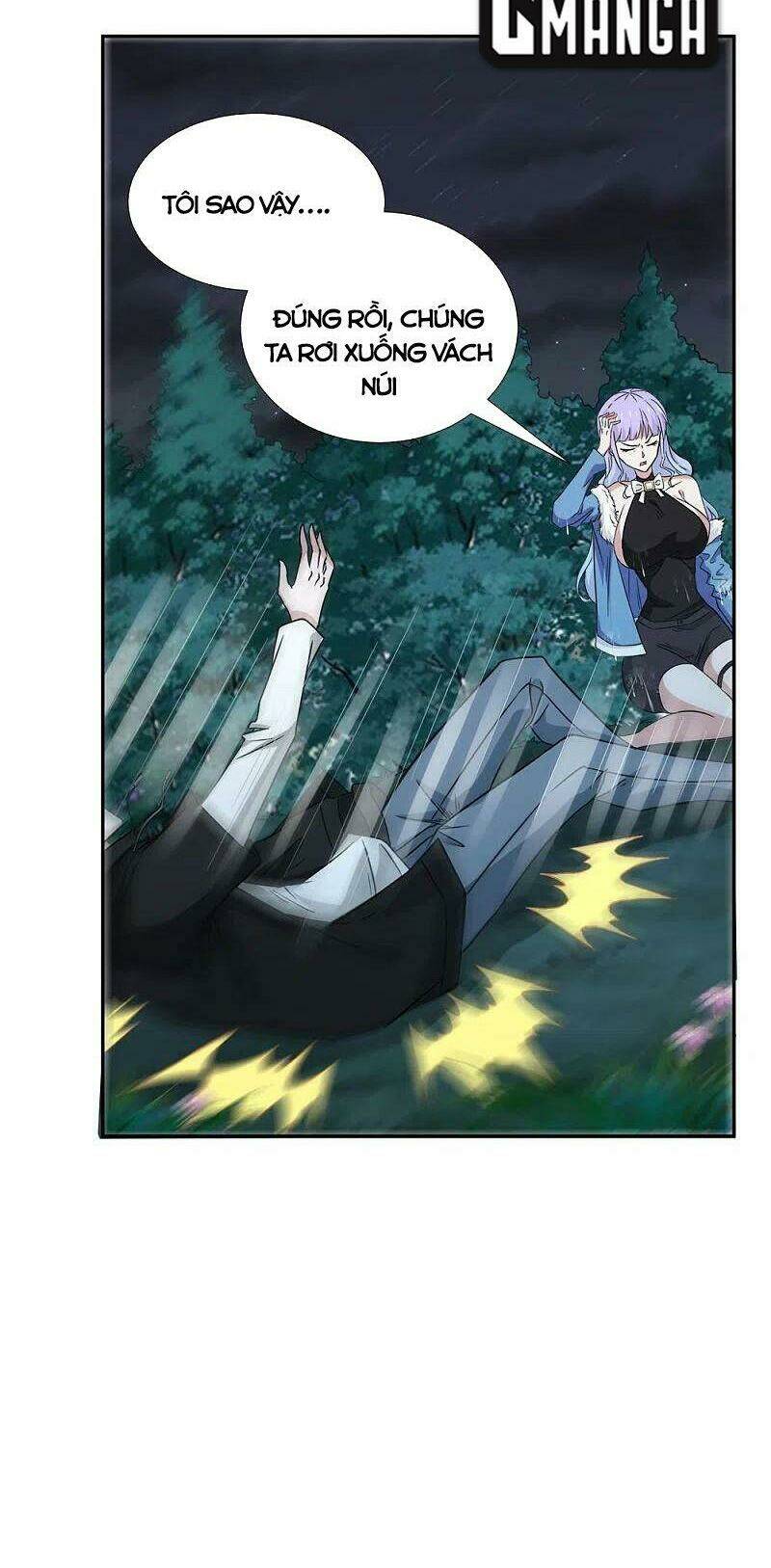 Kiếm Vũ Chapter 237 - AB Truyện