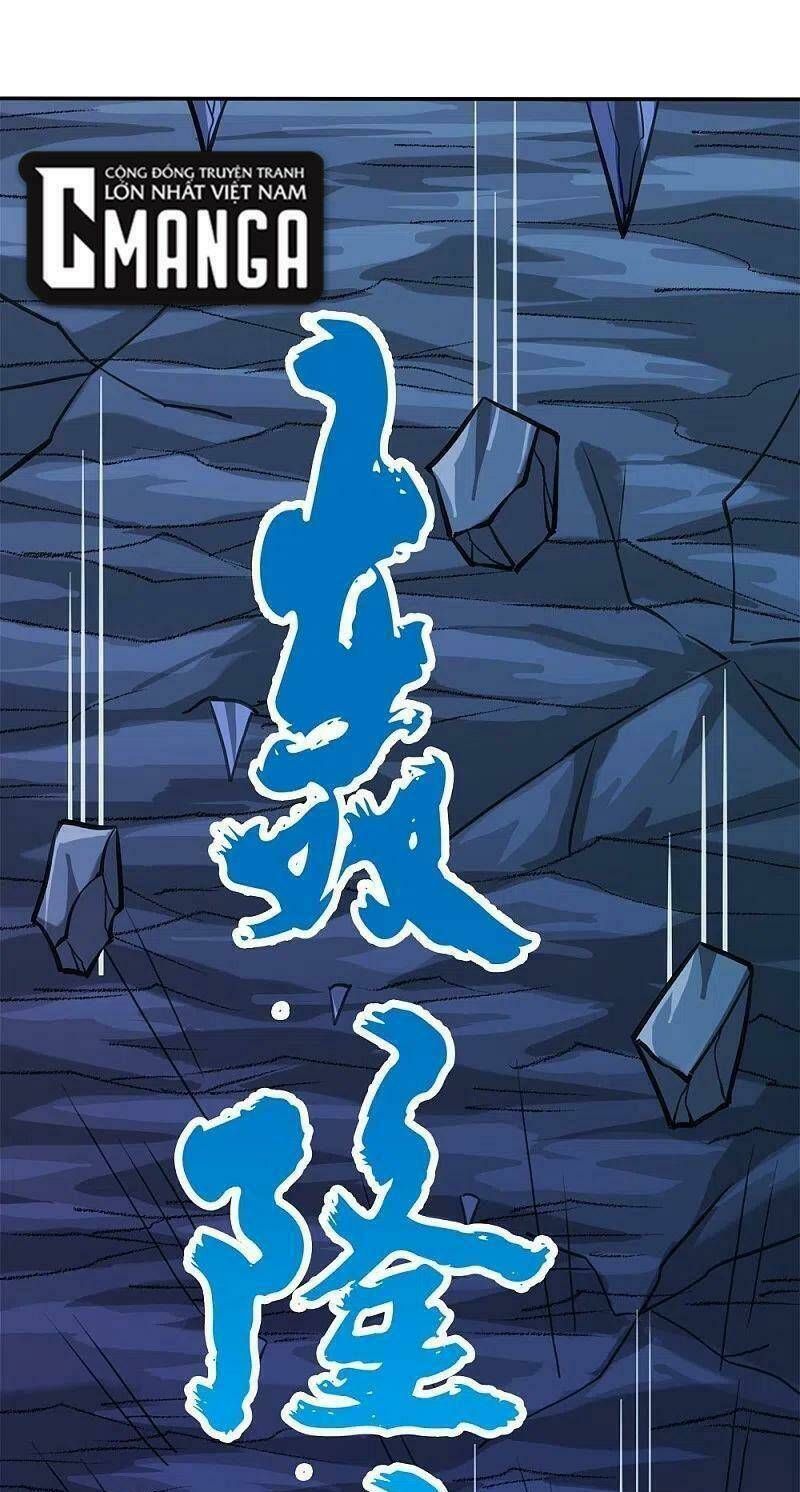 Kiếm Vũ Chapter 245 - AB Truyện