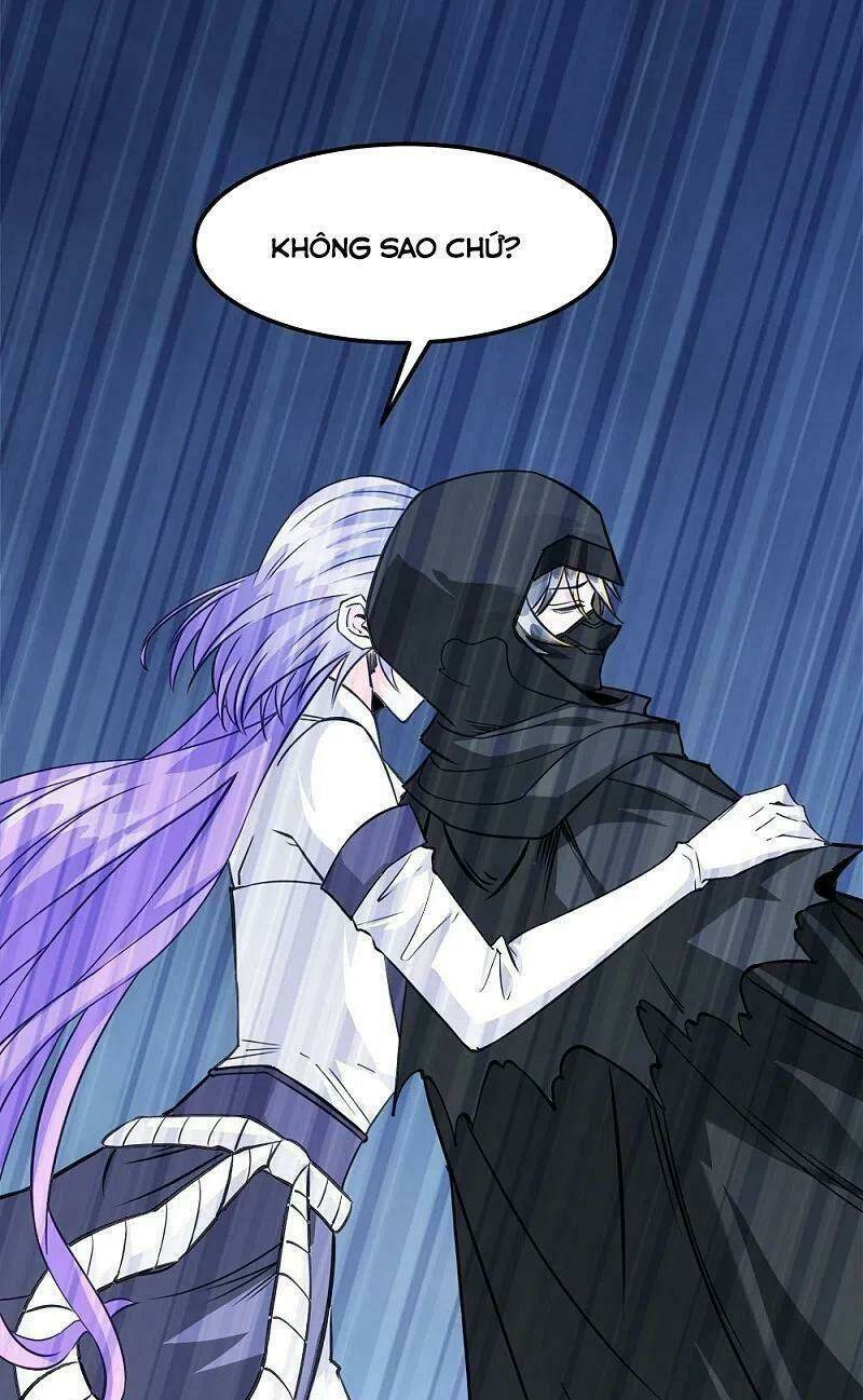 Kiếm Vũ Chapter 245 - AB Truyện