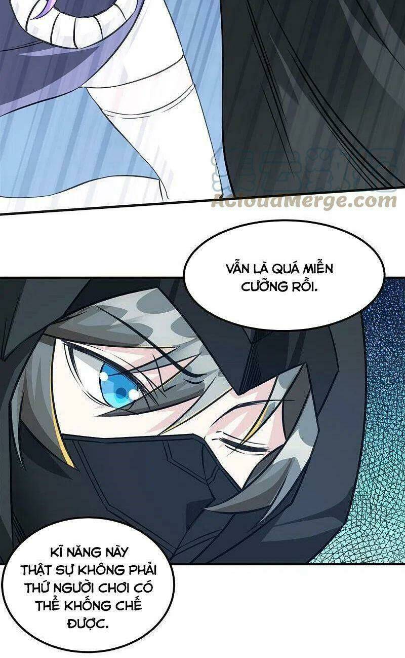 Kiếm Vũ Chapter 245 - AB Truyện