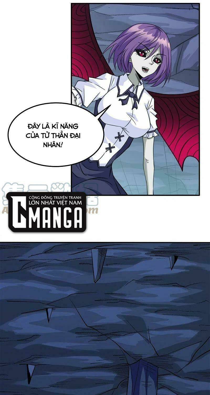 Kiếm Vũ Chapter 245 - AB Truyện