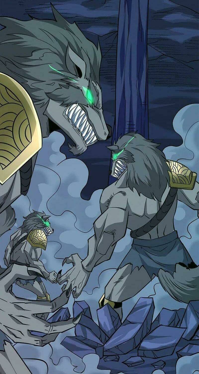 Kiếm Vũ Chapter 245 - AB Truyện