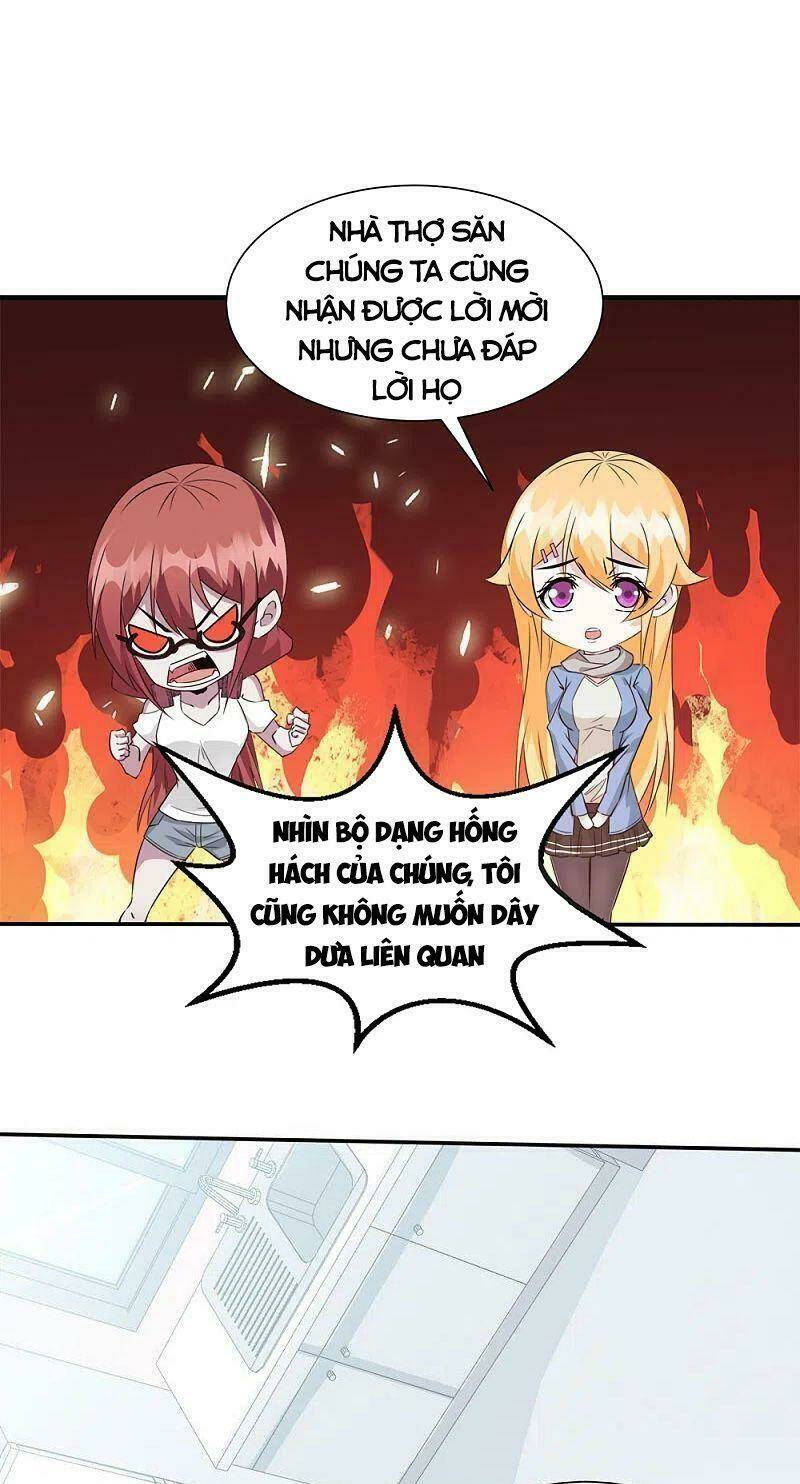Kiếm Vũ Chapter 241 - AB Truyện