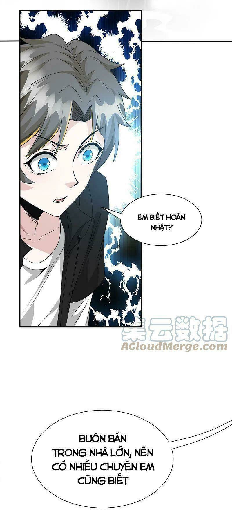 Kiếm Vũ Chapter 241 - AB Truyện