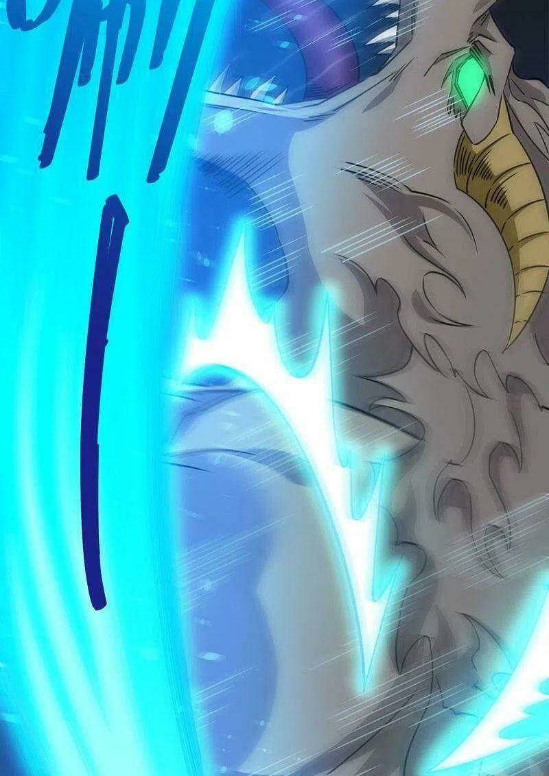 Kiếm Vũ Chapter 242 - TC Truyện