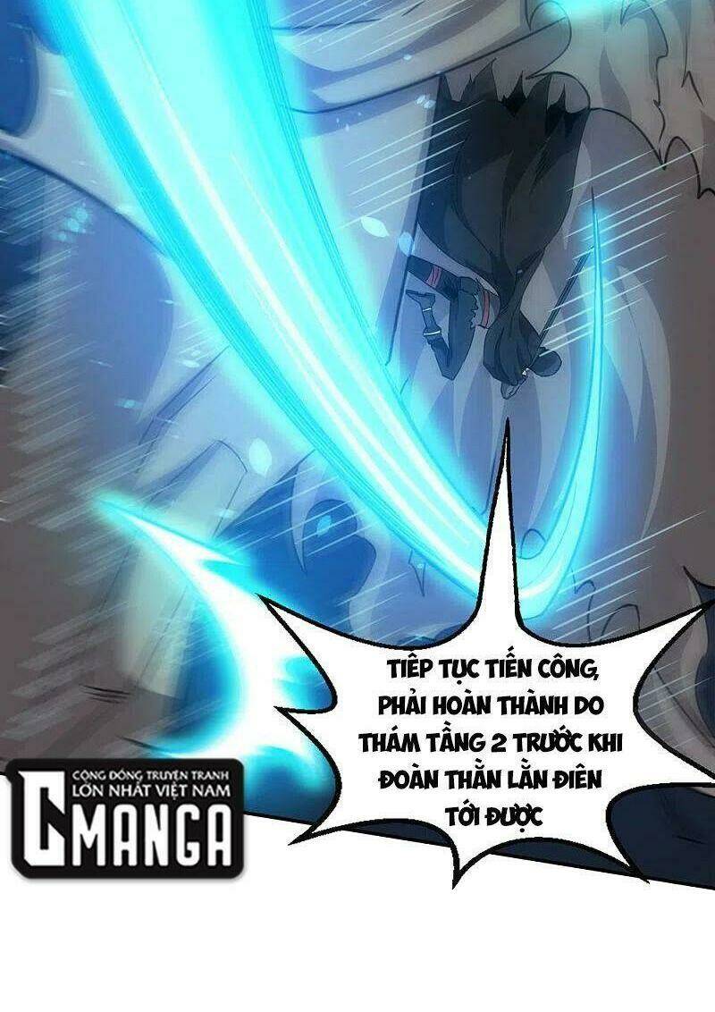 Kiếm Vũ Chapter 242 - TC Truyện
