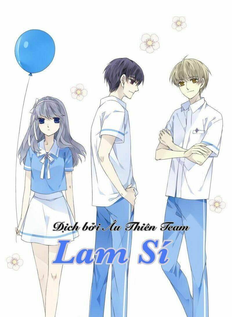 Lam Sí Chapter 238 - TC Truyện