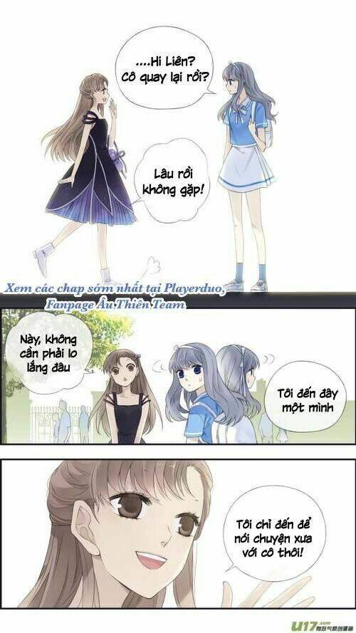 Lam Sí Chapter 238 - TC Truyện