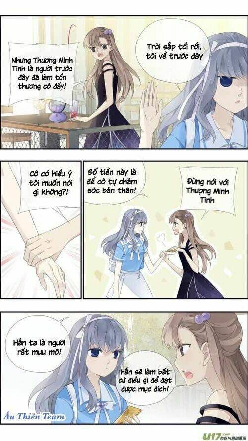 Lam Sí Chapter 238 - TC Truyện