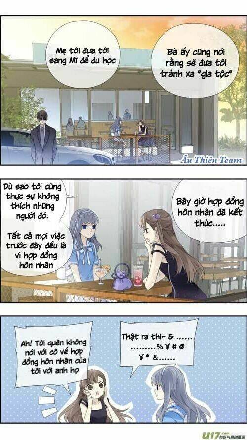 Lam Sí Chapter 238 - TC Truyện