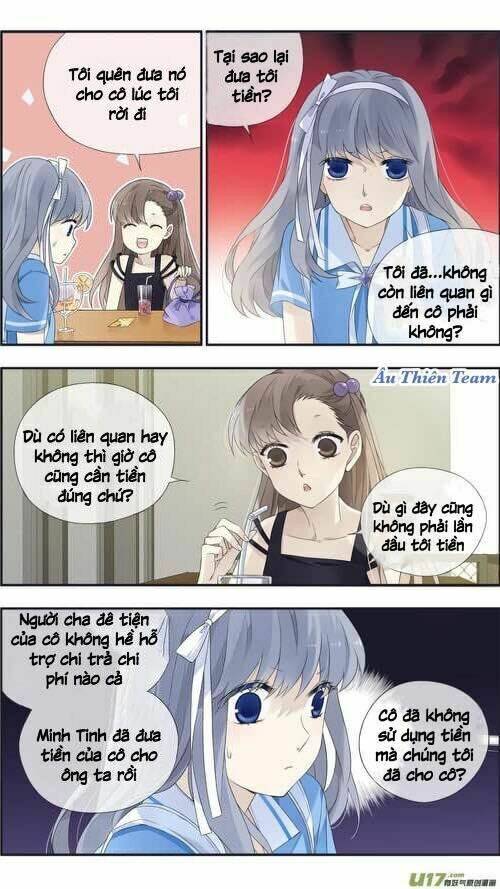 Lam Sí Chapter 238 - TC Truyện