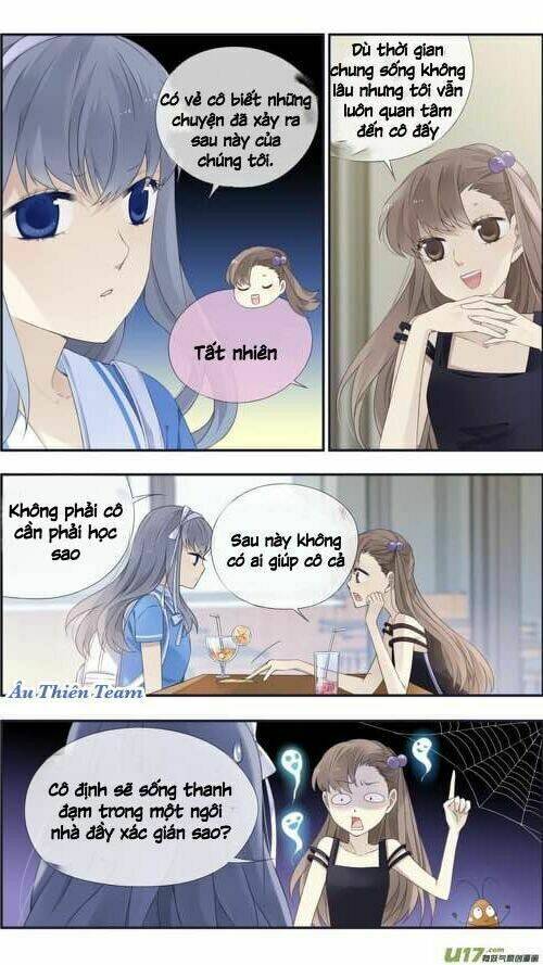 Lam Sí Chapter 238 - TC Truyện