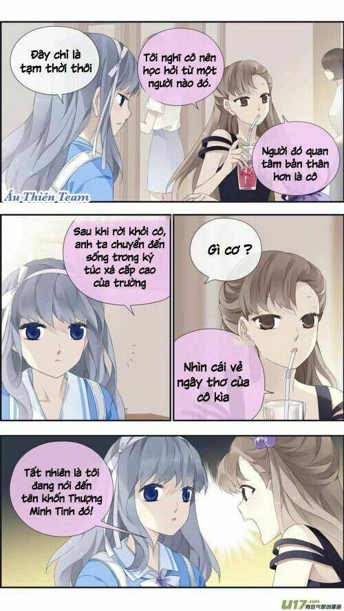 Lam Sí Chapter 238 - TC Truyện