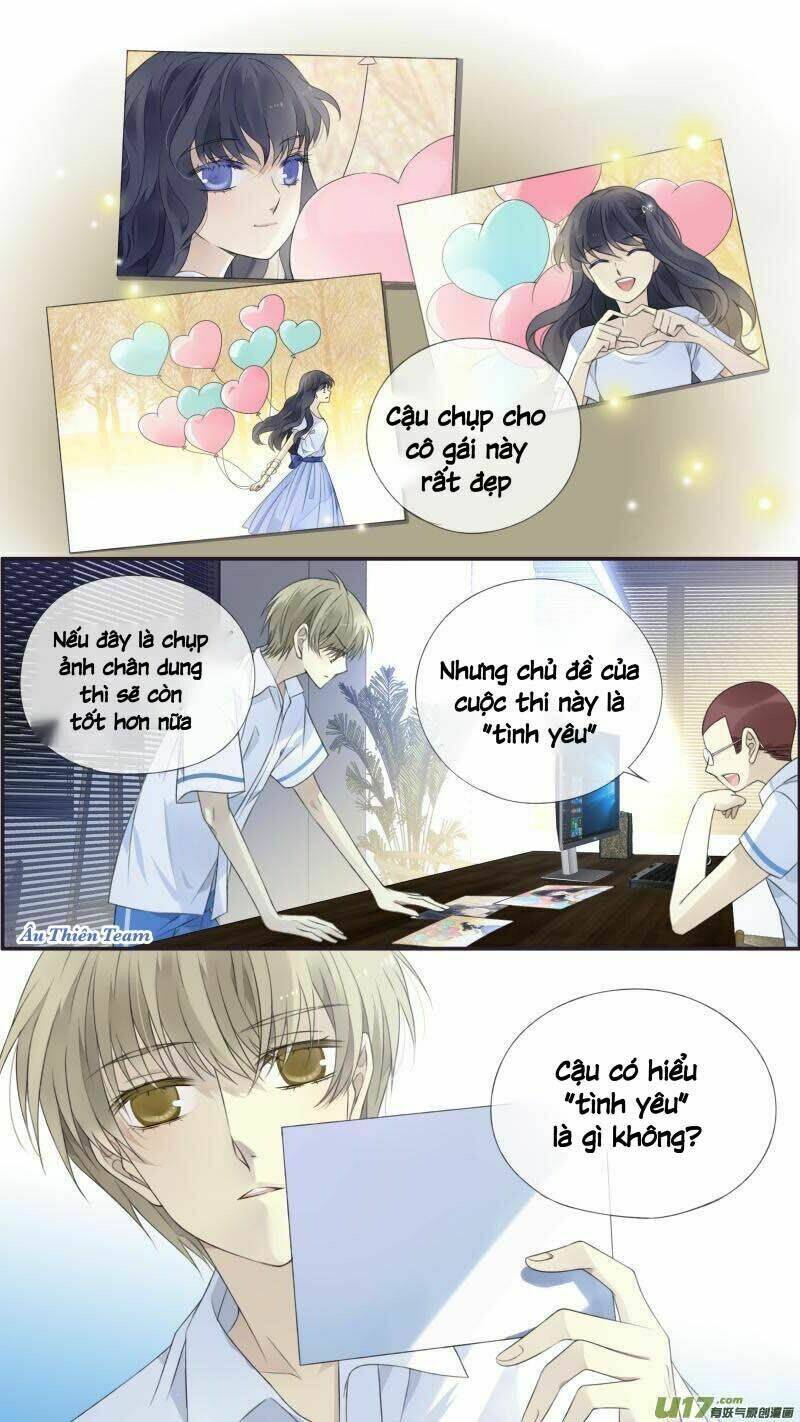 Lam Sí Chapter 241 - TC Truyện