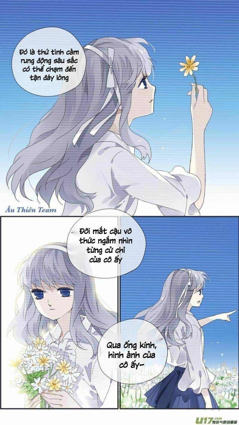 Lam Sí Chapter 241 - TC Truyện