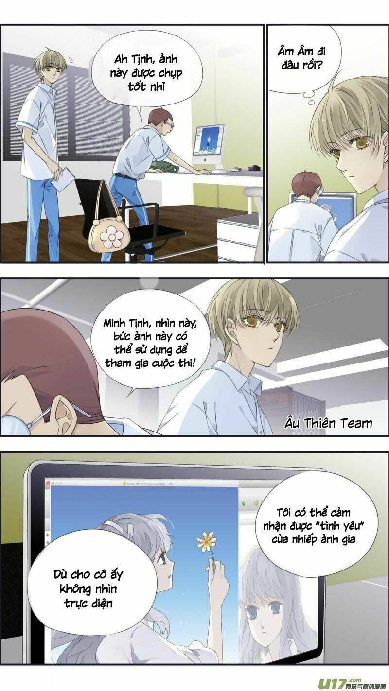 Lam Sí Chapter 241 - TC Truyện
