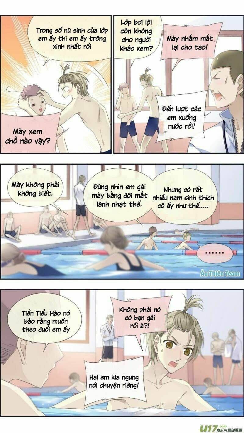 Lam Sí Chapter 243 - AB Truyện